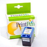 PRINTPEN No.28 (C8728AE) Üç Renkli Muadil Mürekkep Kartuşu