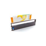 Printpen Okı 43571802 Siyah Muadil Şerit - Microline 1120, 1120 Eco, 1190, 1190 Eco
