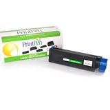 Printpen Oki B431 44574705 3K Muadil Toner
