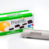 Printpen Oki C5650 Sarı 2K Muadil Toner