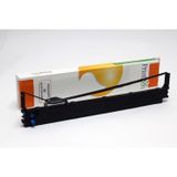Prıntpen Okı Ml-57215791 Black Yazıcı Şerit