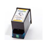 PrintPen Olıvettı Crj-40 Black (%100 Yeni) Muadil Kartuş - Siyah