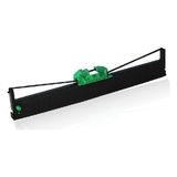 Printpen Olivetti PR-2 Snugcart Siyah Şerit
