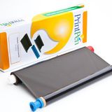 Printpen Panasonic KX-FA54 KX-FA92 2 Adet Ribon