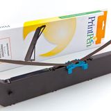 Printpen Panasonic KXP-191 3196 Ink Tank Siyah Şerit