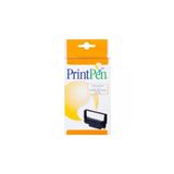 Printpen Prıntpen Epson Erc 30 34 38 Siyah Şerit 10 Lu Paket