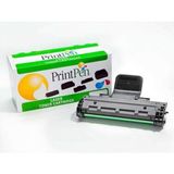 PrintPen Renkli Toner 1610D3 Muadil Samsung ML-1610, ML-1640, SCX-4521F Ofis ve Ev Kullanımına Uygun