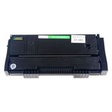 PrintPen Ricoh 407165 407166 Siyah Muadil Toner - SP100 SP112 P110 SP111 - Renkli