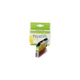 PrintPen Rother LC535xLY Yellow Yüksek Kapasite (10.0ml) Sarı Muadil Kartuş