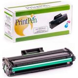 PrintPen Samsung Mlt D111L M2020 M2020W M2070 M2070W Muadil Toner 1500 Sayfa - Renkli