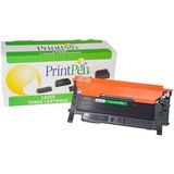 Printpen Samsung Xpress SL-C430 Mavi Toner (CLT-C404S)