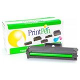 PrintPen Samsung Xpress Sl M2020, M2020W, M2070, M2070W, M2070F, M2070FW 111S Muadil Siyah Toner (MLT-D111S) - Renkli