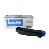 Prıntpen Utax Pk-5011C & Trıumph Adler P-C3060 Mavi (70Gr) (5K) (Japon Toner)