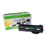 PrintPen Xerox Phaser 3610 (106R02723) Yüksek Kapasite Muadil Toner Kartuş - Renkli