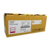 Printronix LP654C Kırmızı Orjinal Toner 6k - (U52129302)