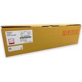 Printronix LP844C Kırmızı Orjinal Toner 10K - (U46861302)