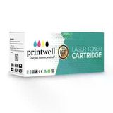 Printwell 1600W/A0V301H Siyah Muadil Toner