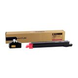 Printwell 2550 Kırmızı Muadil Toner