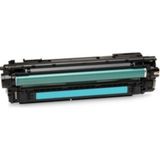 Printwell 655A-Cf451a Mavi Muadil Toner