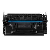 Printwell CRG057 Siyah Muadil Toner