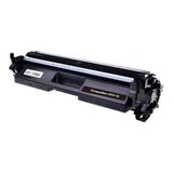 Printwell Hp 17A-CF217A Muadil Çipsiz Toner - Renkli