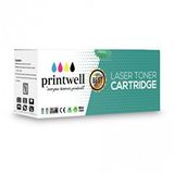 Printwell MX310-605-60F500 Siyah Muadil Toner