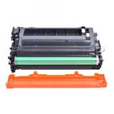 Printwell T03-2725C001AA Siyah Muadil Toner