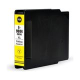 Printwell T04B4 C13T04B440 Sarı Muadil Bk Kartuş Workforce Pro WF-C8690DWF WF-C8690DTWF