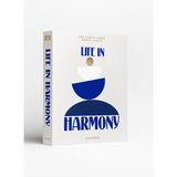 Printworks FOTOĞRAF ALBÜMÜ - LİFE İN HARMONY