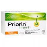 Priorin Bayer Intense 120 Kapsül Ayarlanabilir Özellikte Doğal Malzemeli Saç Bakım Ürünü