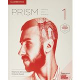 Prism 1 Listening and Speaking Skills Student's Book with Online Workbook