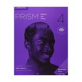 Prism 4 Reading And Writing Skills Student's Book With Online Workbook - standart