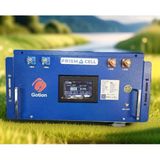 Prisma Cell 51.2 314 AH Lifepo4 akü Rack tipi lityum batarya 16kw