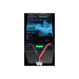 Prisma Cell Prismacell 72 volt 50ah Lityum Nmc akü elektrikli araba yuki amy motor bataryası