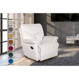 Prisma European Seat Confort Prisma Mikra Tv Koltuğu - Beyaz