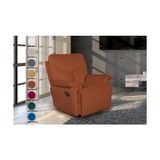 Prisma European Seat Confort Prisma Mikra Tv Koltuğu - Kahverengi