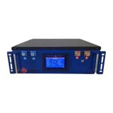 Prismacell 25.6 205A 205 Amper Lifepo4 Akü Rack Tipi (24V 200 Amper Lityum Batarya) Solar Akü