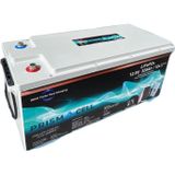 Prismacell Lifepo4 Akü 320A 12.8V 4Kwh Lityum Marin, Karavan, 12V 320 Amper Solar Akü Batarya
