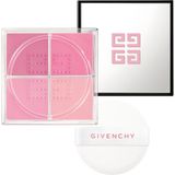 Prisme Libre Blush - Allık Paleti N°01 Mousseline Lilas (6 G)