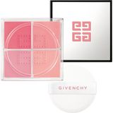 Prisme Libre Blush - Allık Paleti N°02 Taffetas Rosé (6 G)