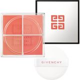 Prisme Libre Blush - Allık Paleti N°03 Voile Corail (6 G)