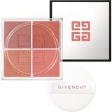 Prisme Libre Blush - Allık Paleti N°04 Or Ganza Sienne (6 G)