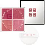 Prisme Libre Blush - Allık Paleti N°05 Popeline Violine (6 G)
