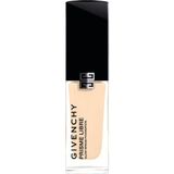 Prisme Libre Skin - Glow Serum Fondöten 0.5n (30 Ml)