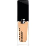 Prisme Libre Skin - Glow Serum Fondöten 3.5n (30 Ml)