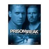 Prison Break - Gizli FBI Dosyaları - Paul Ruditis