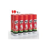 Pritt - 10 Paket Yapıştırıcı 43 Gr.