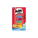 Pritt 10'Lu Blister Mini Silgi 1053064