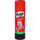 Prıtt 11 gr Stıck Yapıştırıcı 1 Adet - Renkli