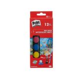 Pritt 12li Suluboya Seti |Çocuklar İçin sulu boya seti|